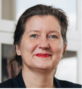Anneke Wezel